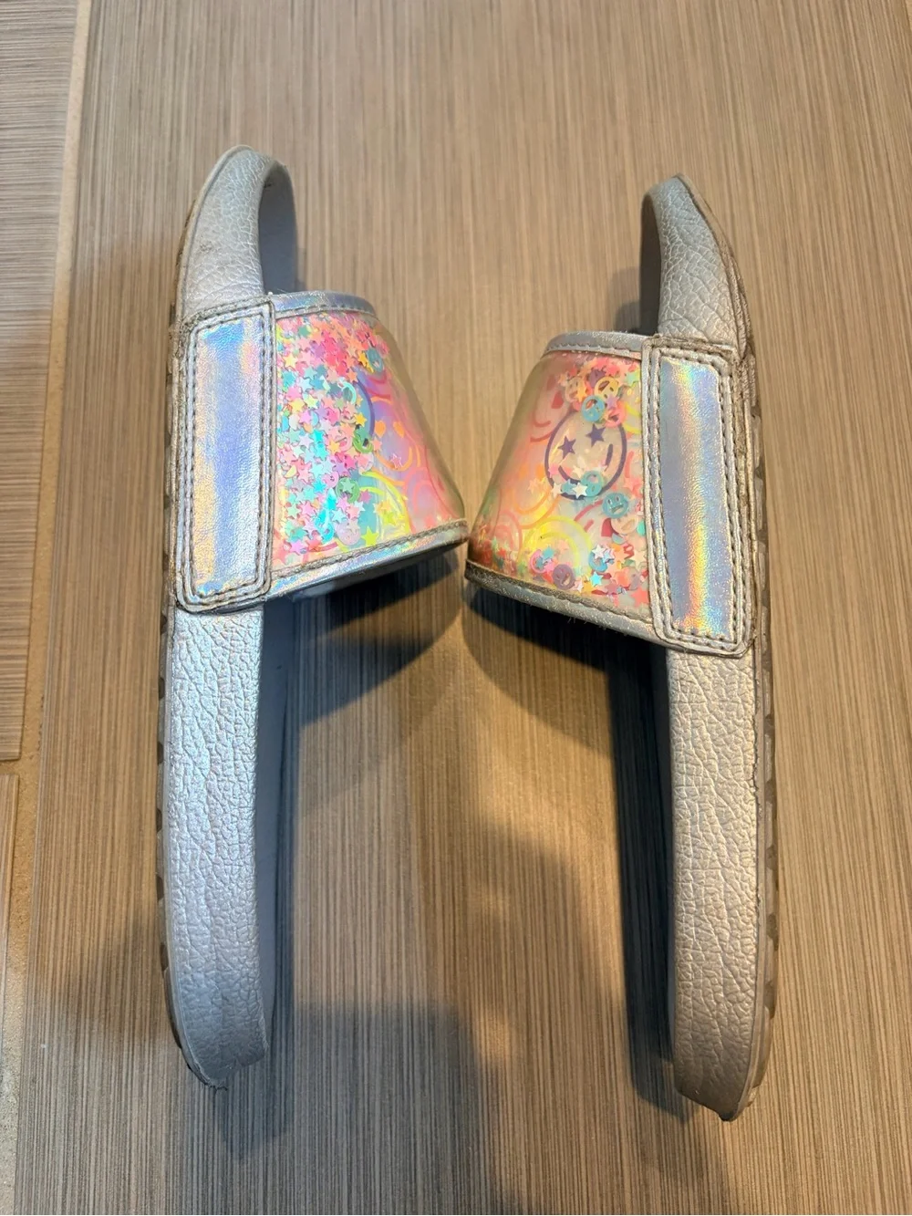 N/A size girls